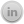 icon of linkedin